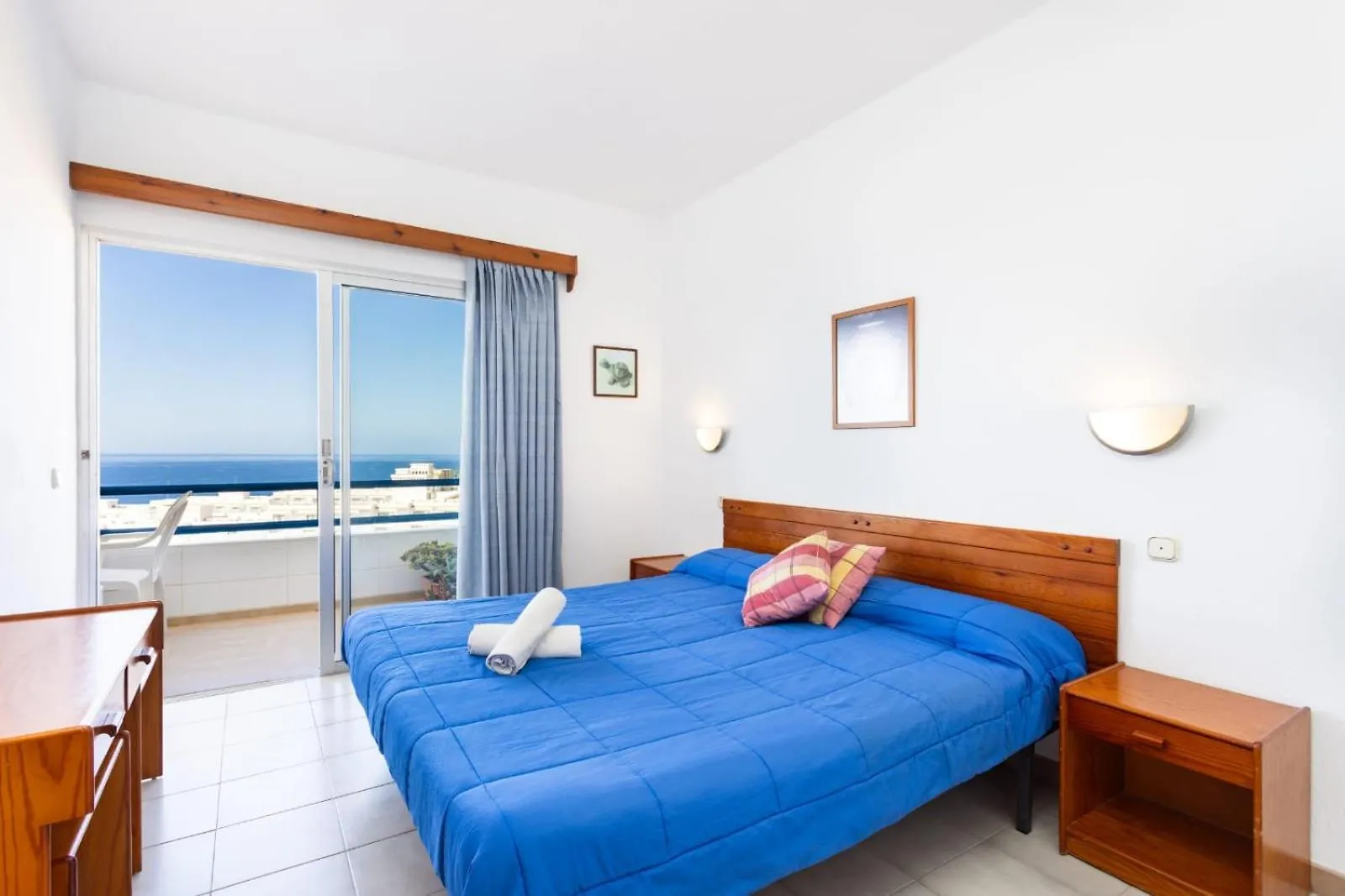 אדחה Tenerife View