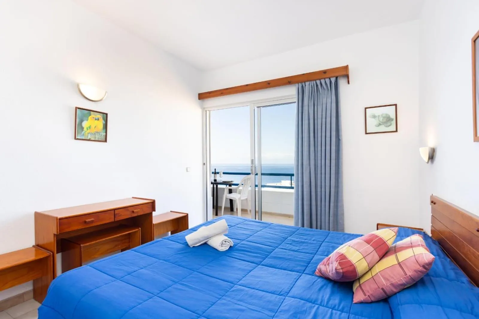 אדחה Tenerife View 0*,  ספרד